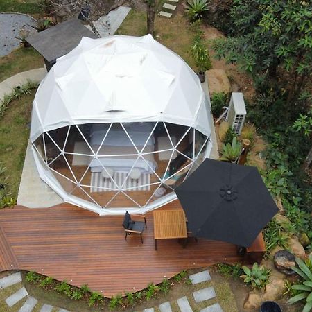 Blue Bear Cabins Villa Petropolis  Exterior photo