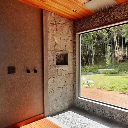 Blue Bear Cabins Villa Petropolis  Exterior photo